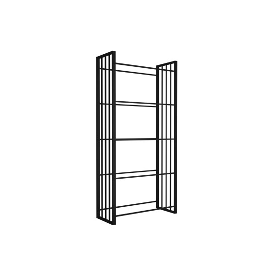 bookcase & shelving HOBEL LANFEN M102 K003 (1)