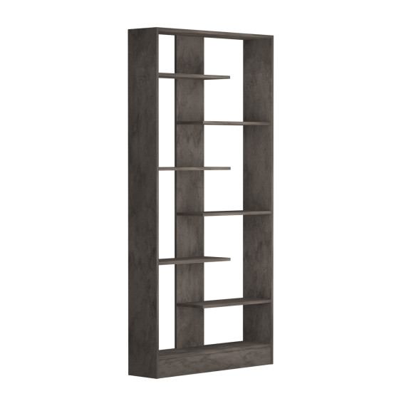 bookcase & shelving HOBEL LANFEN-02 K539 (1)