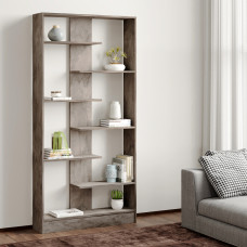 bookcase & shelving HOBEL LANFEN-02 K539 (1)