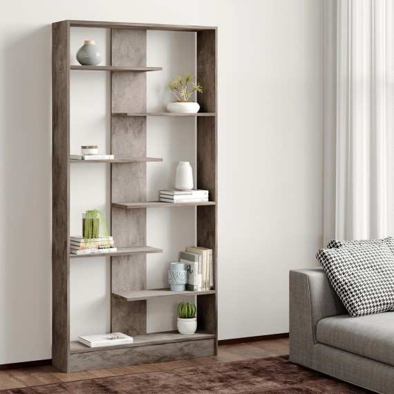 bookcase & shelving HOBEL LANFEN-02 K539 (1)