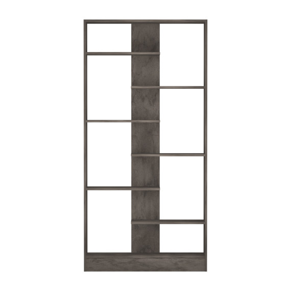 bookcase & shelving HOBEL LANFEN-02 K539 (1)