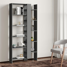 bookcase & shelving HOBEL LANFEN-EX-C57 0164 (1)