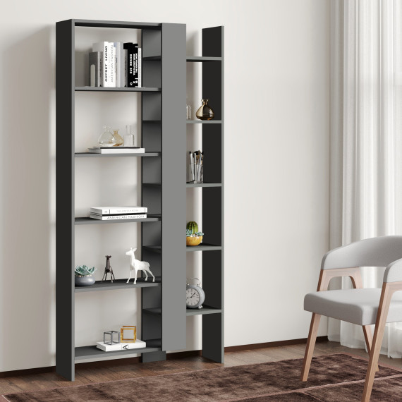 bookcase & shelving HOBEL LANFEN-EX-C57 0164 (1)