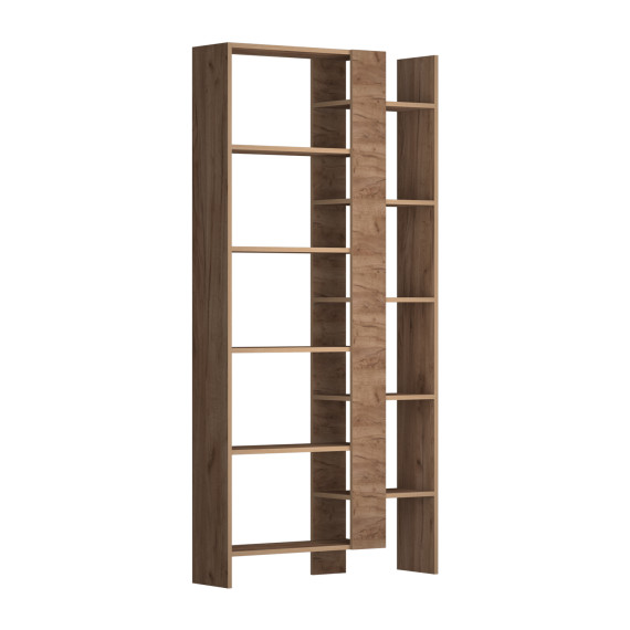 bookcase & shelving HOBEL LANFEN-EX-C57 K004 (1)