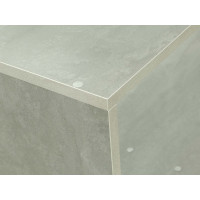 წიგნის კარადა და თარო HOBEL LANFEN-03 K350 (1)