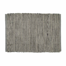 ковёр KOOPMAN 50X80CM COTTON 6ASS GREY