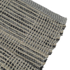 ковёр KOOPMAN 50X80CM COTTON 6ASS GREY