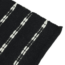 ковёр KOOPMAN 60X90CM BLACK