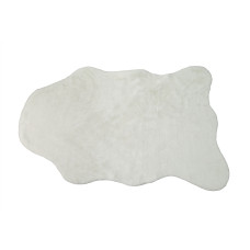 ковёр APEX MELONI WHITE 120X180 P