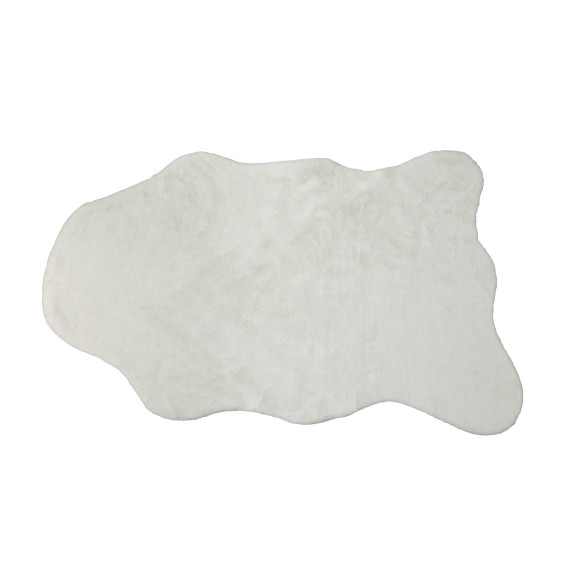 ковёр APEX MELONI WHITE 120X180 P