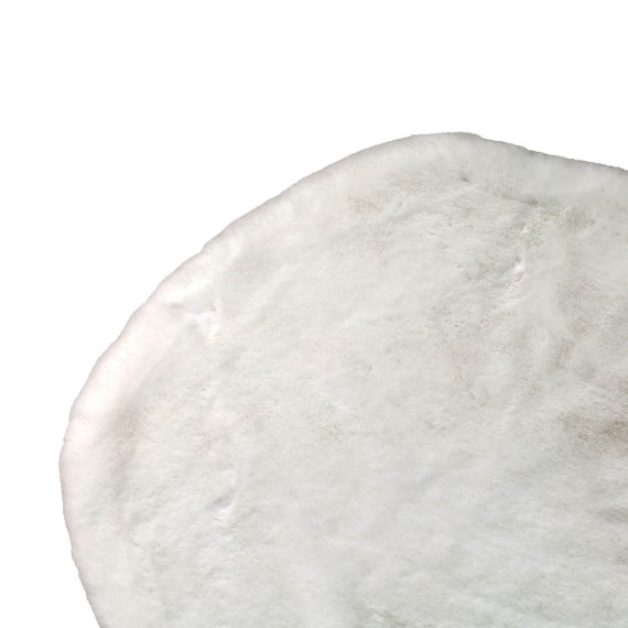 ковёр APEX MELONI WHITE 120X180 P