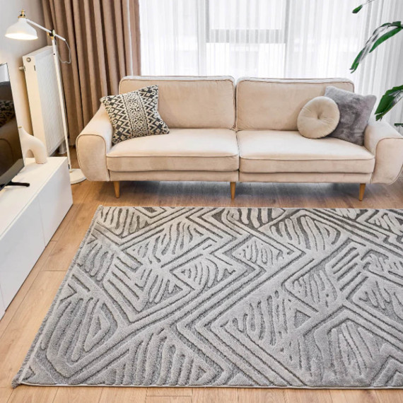 ხალიჩა APEX ORION 4223 120X180