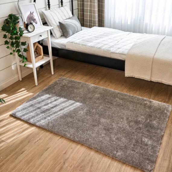 ковёр APEX VEGA GREY 120X180D