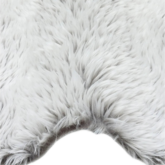 ხალიჩა EKO HALI ANGORA PLAIN GREY 160X230