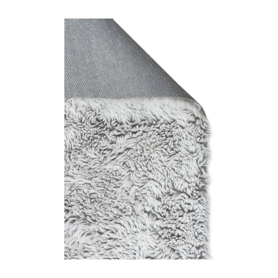 ხალიჩა EKO HALI ANGORA PLAIN GREY 160X230