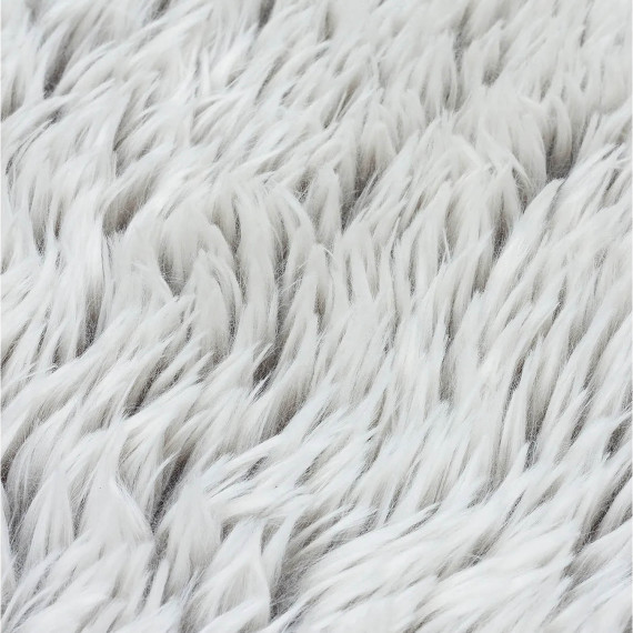 ხალიჩა EKO HALI ANGORA PLAIN GREY 160X230
