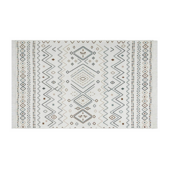 ხალიჩა EKO HALI ARYA KILIM 05 BEIGE BLUE 160X230