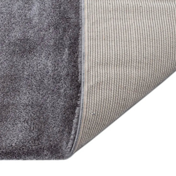 ხალიჩა EKO HALI COMFORT 1006 ANTHRACITE 160X230