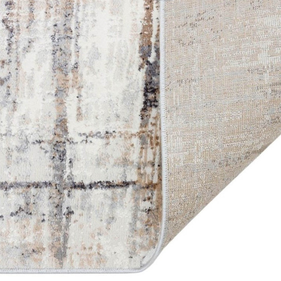 ხალიჩა EKO HALI LAGOS 02 CREAM SILVER 160X230