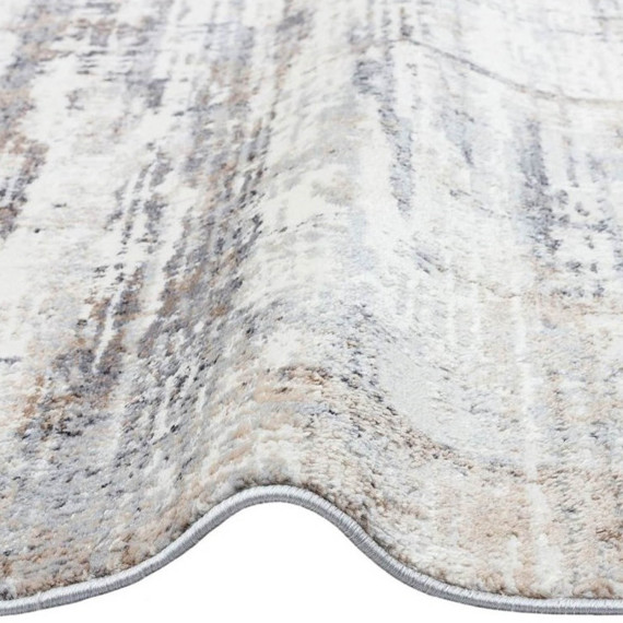 ხალიჩა EKO HALI LAGOS 02 CREAM SILVER 160X230
