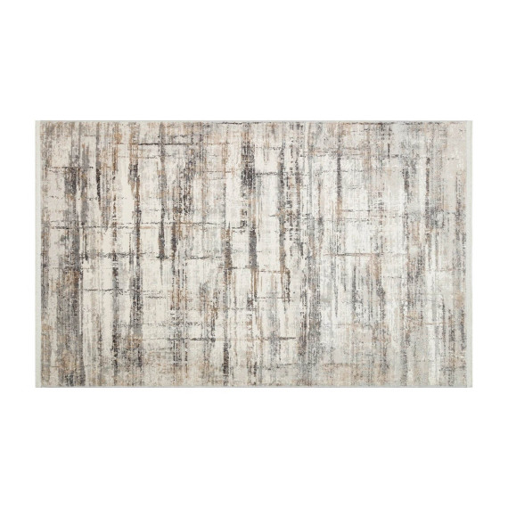 ხალიჩა EKO HALI LAGOS 02 CREAM SILVER 160X230