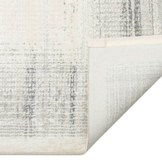 carpet EKO HALI LAGOS 08 CREAM SILVER XW 160X230