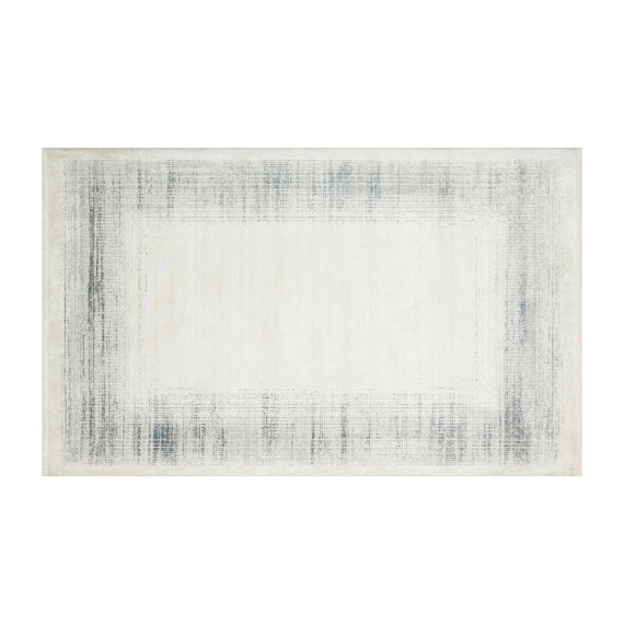 carpet EKO HALI LAGOS 08 CREAM SILVER XW 160X230