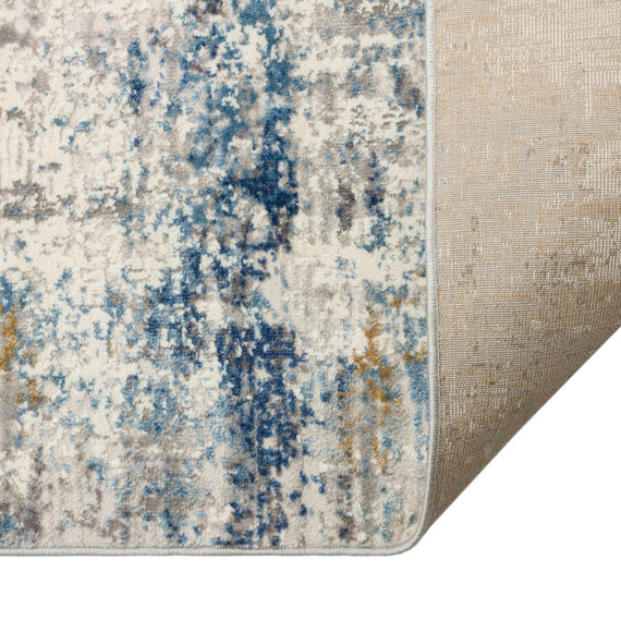 ковёр EKO HALI LAGOS 09 CREAM BLUE 160X230
