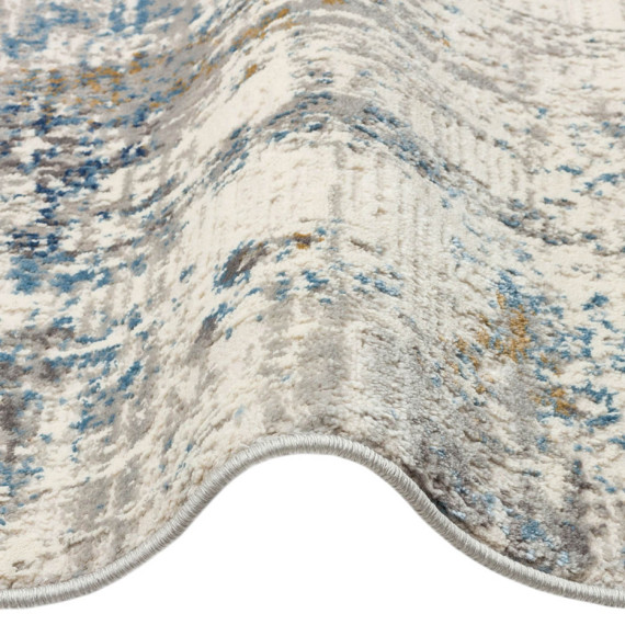 ковёр EKO HALI LAGOS 09 CREAM BLUE 160X230