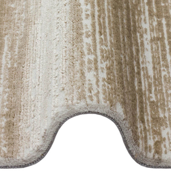 ковёр EKO HALI LAGOS 19 BEIGE XW 160X230
