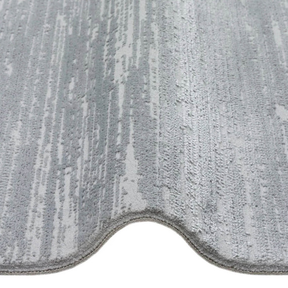 ковёр EKO HALI LAGOS 19 LIGHT GREY XW 160X230