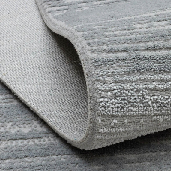 ковёр EKO HALI LAGOS 19 LIGHT GREY XW 160X230
