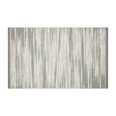 ковёр EKO HALI MOTTO 01 GREY WHITE 160X230