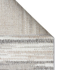 ковёр EKO HALI MOTTO 01 GREY WHITE 80X150