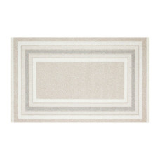 ხალიჩა EKO HALI MOTTO 04 BEIGE GREY 130X190