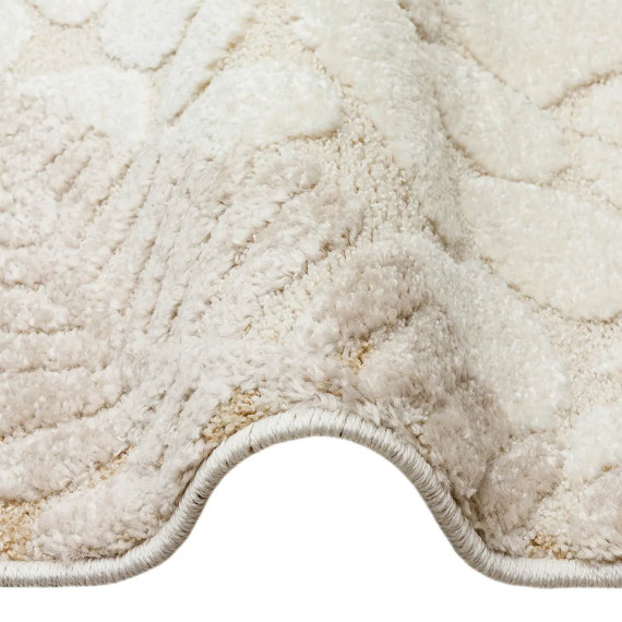 ხალიჩა EKO HALI PICCOLO 08 CREAM MULTY 120X180