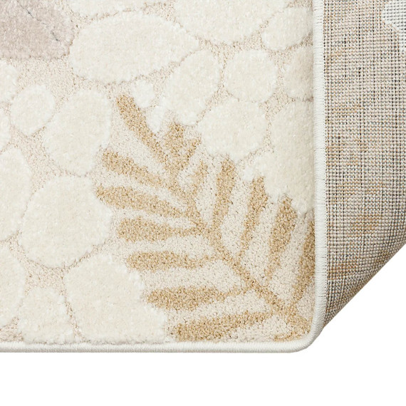 ხალიჩა EKO HALI PICCOLO 08 CREAM MULTY 120X180