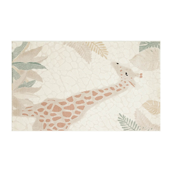 ხალიჩა EKO HALI PICCOLO 08 CREAM MULTY 120X180
