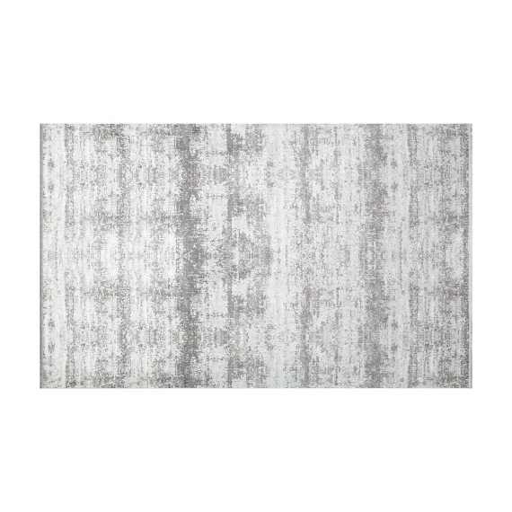 carpet EKO HALI SATEEN 112 GREY 160X230