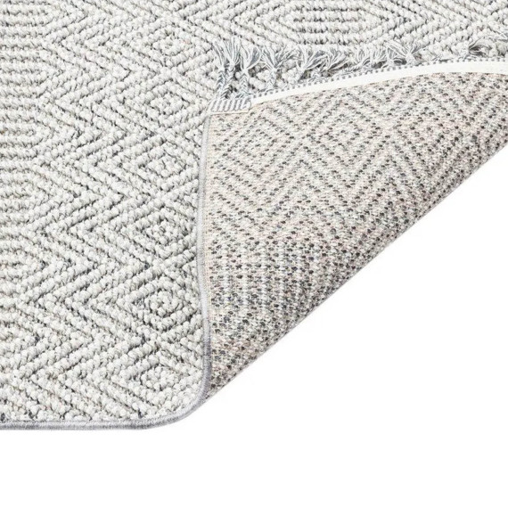 ковёр EKO HALI SOHO 01 GREY 160X230