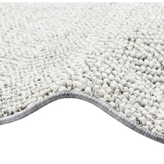 carpet EKO HALI SOHO 01 GREY 200X290