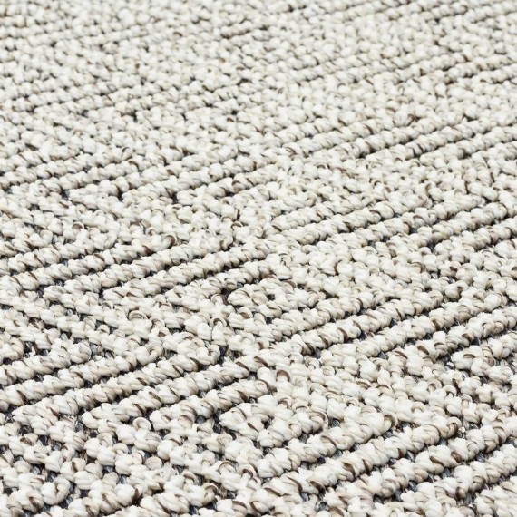 carpet EKO HALI SOHO 01 GREY 200X290