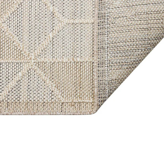 carpet EKO HALI SOHO 03 BEIGE 130X190