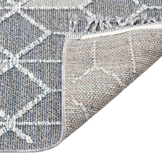 ковёр EKO HALI SOHO 03 GREY 200X290