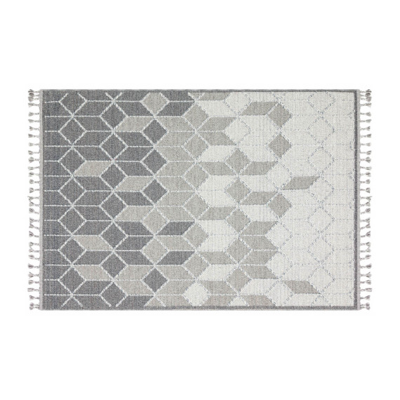 ковёр EKO HALI SOHO 03 GREY 200X290