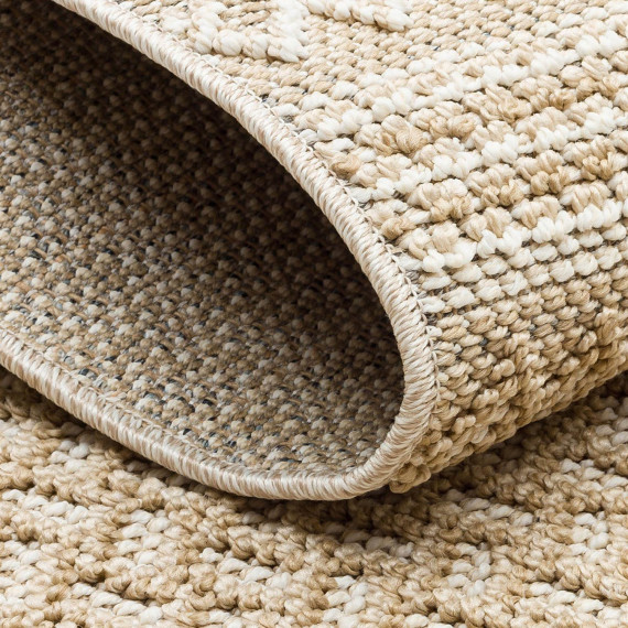 ковёр EKO HALI SOHO 05 BEIGE 160X230