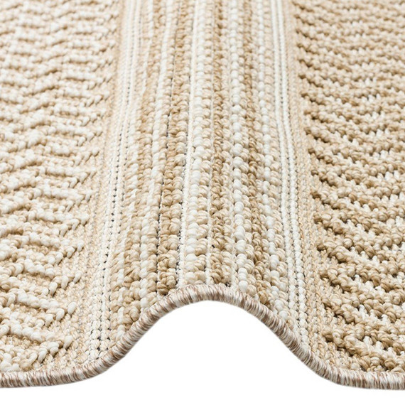 ковёр EKO HALI SOHO 05 BEIGE 160X230