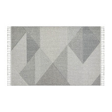 ковёр EKO HALI SOHO 08 GREY MULTY 160X230