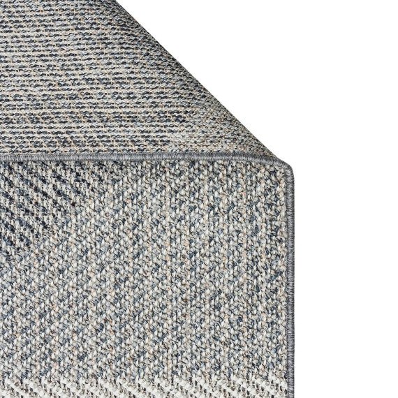carpet EKO HALI SOHO 08 GREY MULTY 200X290