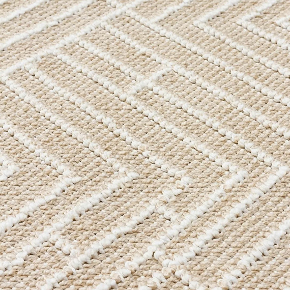 carpet EKO HALI SOHO 12 BEIGE 160X230